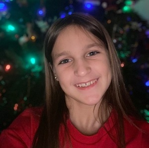 Fundraising Page: Mike Tucker